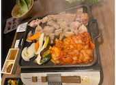 ハヌリ 池袋店: サラさんの2025年08月22日の1枚目の投稿写真