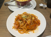 ボンジョルノ食堂 茗荷谷駅前店: サラさんの2026年06月20日の1枚目の投稿写真