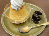 HALF cafe　【宴会/貸切可】: なななななさんの2026年08月16日の1枚目の投稿写真