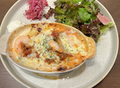 HALF cafe　【宴会/貸切可】: なななななさんの2026年08月16日の2枚目の投稿写真