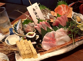 魚海船団 宴別邸 神田2号店: ochiさんの2025年07月06日の1枚目の投稿写真