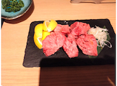 焼肉　BULL TOKYO 　ブル　トウキョウ: ローレルさんの2024年02月の1枚目の投稿写真