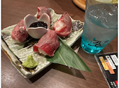 個室 和牛と北陸食材　鍛冶二丁 富山駅前店: てつさんの2024年02月の1枚目の投稿写真
