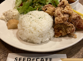 SEED CAFE　シードカフェ: oicさんの2026年03月の1枚目の投稿写真