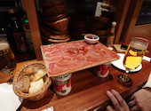 ワインの酒場ディプント天神西通り店: みゆさんの2026年08月27日の1枚目の投稿写真