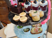 グランカフェ The Grand Cafe ヒルトンプラザウエスト: たいせいさんの2026年09月18日の1枚目の投稿写真