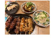 三代目鳥メロ 錦糸町南口駅前店: みっちゃんさんの2026年06月25日の2枚目の投稿写真