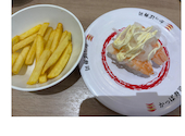 かっぱ寿司 飯田インター店: みっちゃんさんの2026年07月13日の2枚目の投稿写真