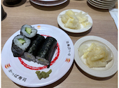 かっぱ寿司 横浜西口エキニア店: みっちゃんさんの2026年06月14日の3枚目の投稿写真