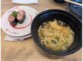 かっぱ寿司 草加店: ゴールドさんの2025年12月20日の1枚目の投稿写真