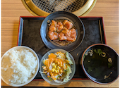 安楽亭 葛西店: ゴールドさんの2026年09月04日の1枚目の投稿写真