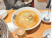 和牛一頭買い焼肉　房家　東京駅店: アンコさんの2024年12月の1枚目の投稿写真