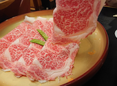 しゃぶしゃぶ にいむら 本店: モヨコさんの2020年11月02日の2枚目の投稿写真