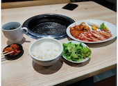 焼肉食べ放題 ZAO ザオ 駅南店: かずさんの2026年06月16日の1枚目の投稿写真