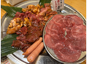 大衆ホルモン やきにく 煙力 岐阜茜部店: ヒロさんの2026年05月13日の1枚目の投稿写真