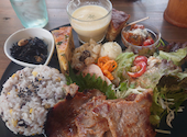 Rumah Cafe　（ルマカフェ）: ほぉまさんの2023年05月の1枚目の投稿写真