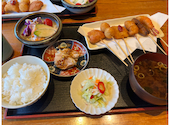 串揚げいなせや 城陽店: ヒロリンさんの2024年07月20日の2枚目の投稿写真