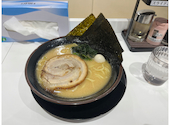 横浜家系ラーメン 天神家: じゃらじゃらんさんの2025年02月11日の1枚目の投稿写真