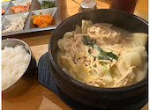 中庄韓国料理専門　シクタン: すみえさんの2026年05月24日の2枚目の投稿写真