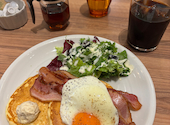 J.S. PANCAKE CAFE 町田モディ店: うさまるさんの2026年06月27日の1枚目の投稿写真