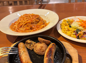 カプリチョーザ 町田モディ店: うさまるさんの2026年04月22日の3枚目の投稿写真