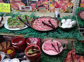 焼肉　寿司　食べ放題　韓流まんぷく太郎 各務原店 : ピーさんの2024年05月の1枚目の投稿写真