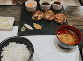 神戸牛ステーキ&カフェ　ノーブルウルス　三宮店: かびさんの2024年02月の1枚目の投稿写真
