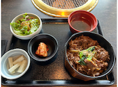 和牛焼肉 土古里 上野バンブーガーデン店: ふじしーさんの2025年07月05日の1枚目の投稿写真