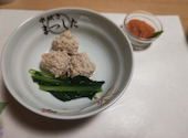 個室完備 博多中洲 水炊き まつした: あーさんさんの2023年08月28日の1枚目の投稿写真