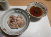 個室完備 博多中洲 水炊き まつした: あーさんさんの2023年08月28日の2枚目の投稿写真