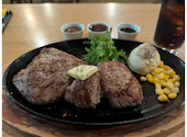 STEAKSTAND RODEO ステーキスタンド ロデオ: なべちゃんさんの2026年08月26日の1枚目の投稿写真