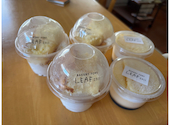 【予約はテイクアウトのみ】BAKERY FORT LEAF 2311: ヒトミさんの2026年08月23日の1枚目の投稿写真