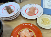 かっぱ寿司 福島鎌田店: ひろみさんの2026年05月20日の2枚目の投稿写真