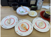 かっぱ寿司 福島鎌田店: ひろみさんの2026年09月09日の1枚目の投稿写真