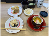 かっぱ寿司 福島鎌田店: ひろみさんの2026年09月09日の3枚目の投稿写真
