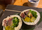 炭と地酒とたしなみワイン Kai本店 醸す: Masakiさんの2026年05月02日の2枚目の投稿写真