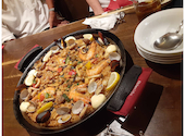 スペイン料理 La Cazuela 三ノ宮 ミント神戸店: Masakiさんの2026年07月25日の1枚目の投稿写真