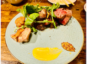 炭火焼とワインの酒場 VOLTA 梅田北新地店: Masakiさんの2026年05月30日の1枚目の投稿写真