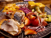 炭火焼とワインの酒場 VOLTA 梅田北新地店: Masakiさんの2026年05月30日の2枚目の投稿写真