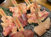 地鶏焼肉 一鳥 福島店: Masakiさんの2025年08月16日の1枚目の投稿写真