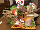 小田原鮮魚と炭焼牛たん かっこ八王子店: まさひろさんの2026年01月21日の2枚目の投稿写真