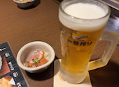 小田原鮮魚と炭焼牛たん かっこ八王子店: まさひろさんの2026年01月21日の3枚目の投稿写真