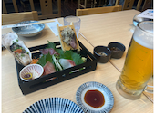 さかな酒場 魚星 溝の口西口店: HIROMISDさんの2026年08月24日の1枚目の投稿写真