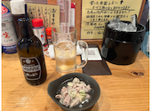 大衆酒場 和田屋: HIROMISDさんの2026年08月24日の1枚目の投稿写真