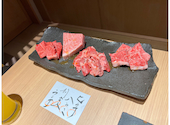 板前焼肉 一笑 四条木屋町店: momokaさんの2024年03月10日の2枚目の投稿写真