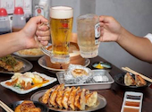 餃子のかっちゃん 大阪福島店: スマイルさんの2026年09月12日の1枚目の投稿写真