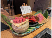 北新地はらみ 法善寺店: アラレちゃんワイワイさんの2026年09月09日の1枚目の投稿写真