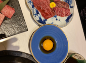 肉の匠 将泰庵 船橋駅前はなれ店: りえちゃんさんの2023年05月26日の1枚目の投稿写真