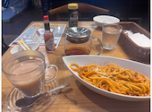 Came cafe＆dyuu: かもめさんの2026年09月24日の1枚目の投稿写真