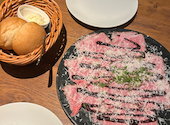イタリアン＆ワインバー nico chica(ニコチカ) 新宿三丁目店: Kさんの2025年06月の1枚目の投稿写真